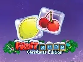 Fruit Shop Christmas Edition screenshot