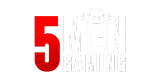 ५मेन पे logo
