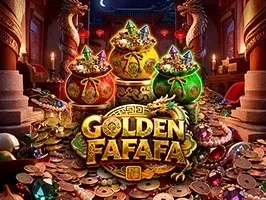 Golden FaFaFa screenshot