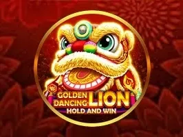 Golden Dancing Lion screenshot