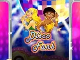 Disco Funk screenshot