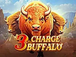 3 Charge Buffalo screenshot